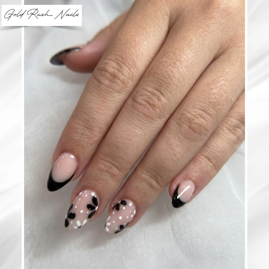 Nail Design